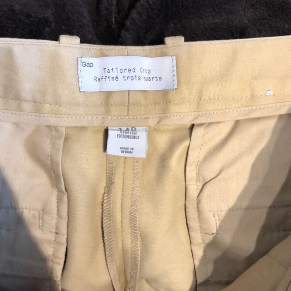 Trouser - Picture 3 of 3